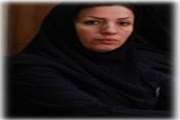 مصاحبه با زهرا قاسمی نژاد سرپرستار موفق بخش  ICUG بیمارستان سینا